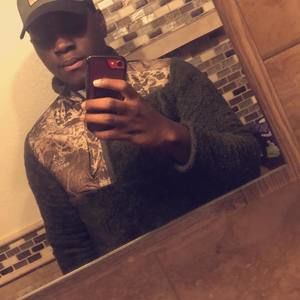 Meet your Posher, Jeremiah